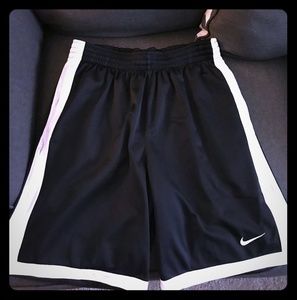 Nike Training shorts